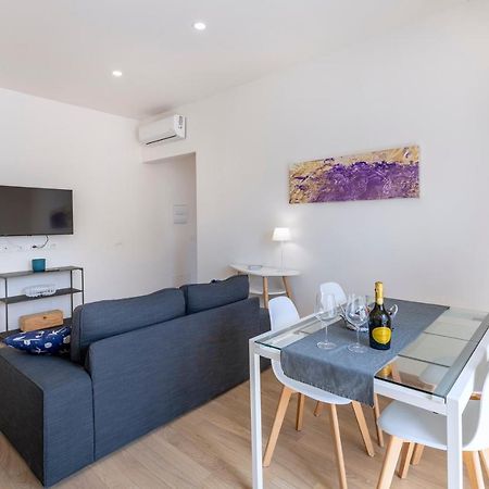 Appartement Buena Vida à La Spezia Extérieur photo