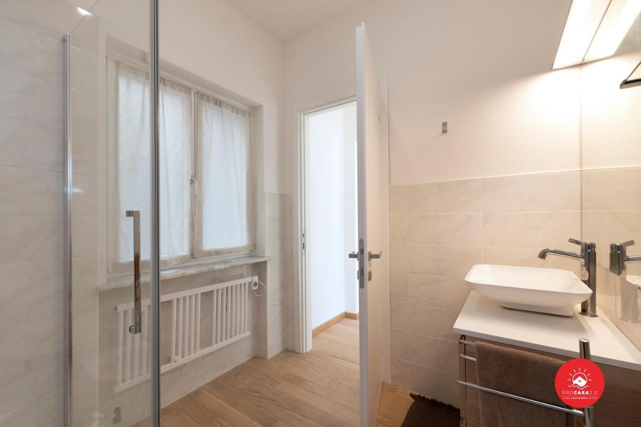 Appartement Buena Vida à La Spezia Extérieur photo