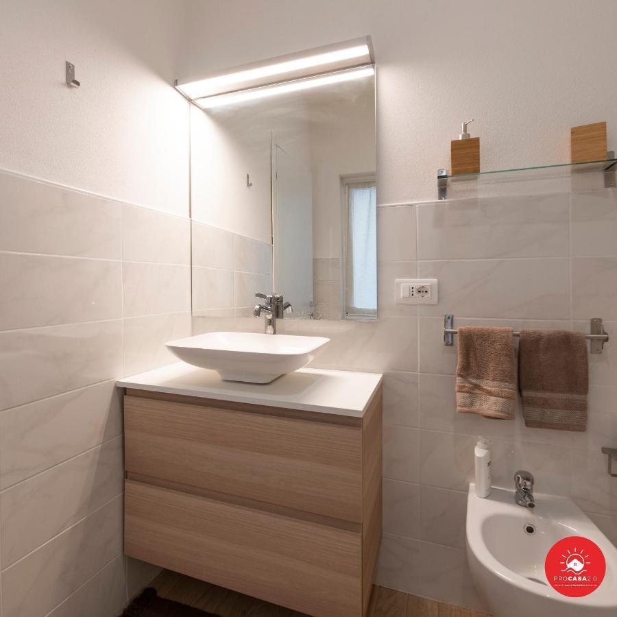 Appartement Buena Vida à La Spezia Extérieur photo