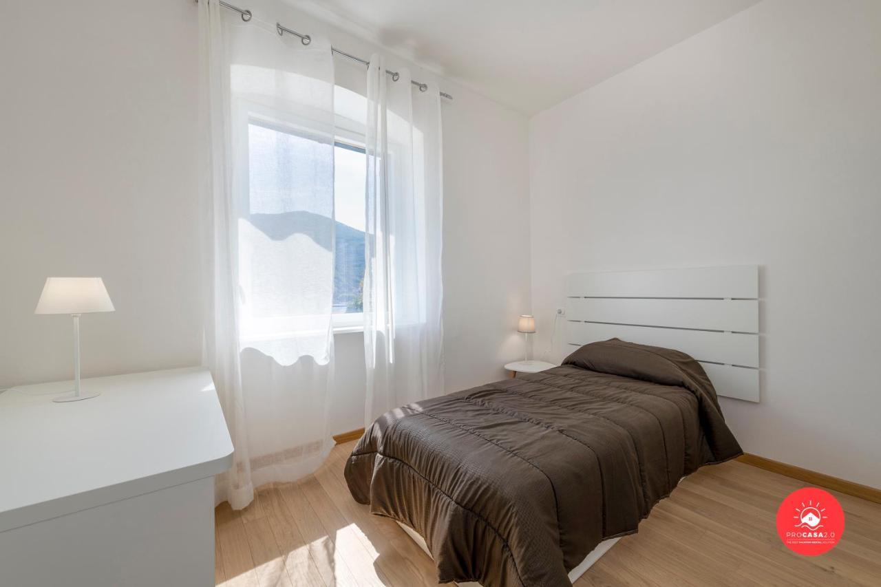 Appartement Buena Vida à La Spezia Extérieur photo