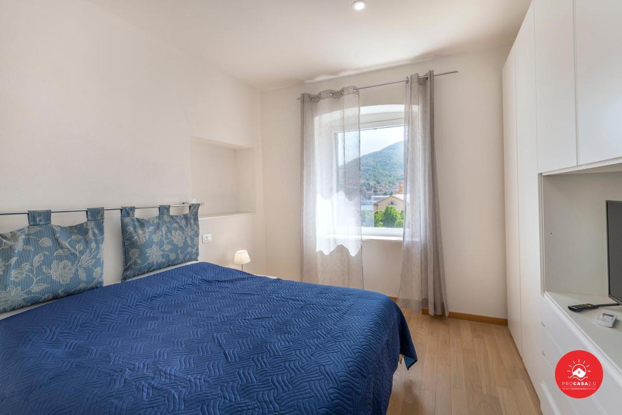 Appartement Buena Vida à La Spezia Extérieur photo