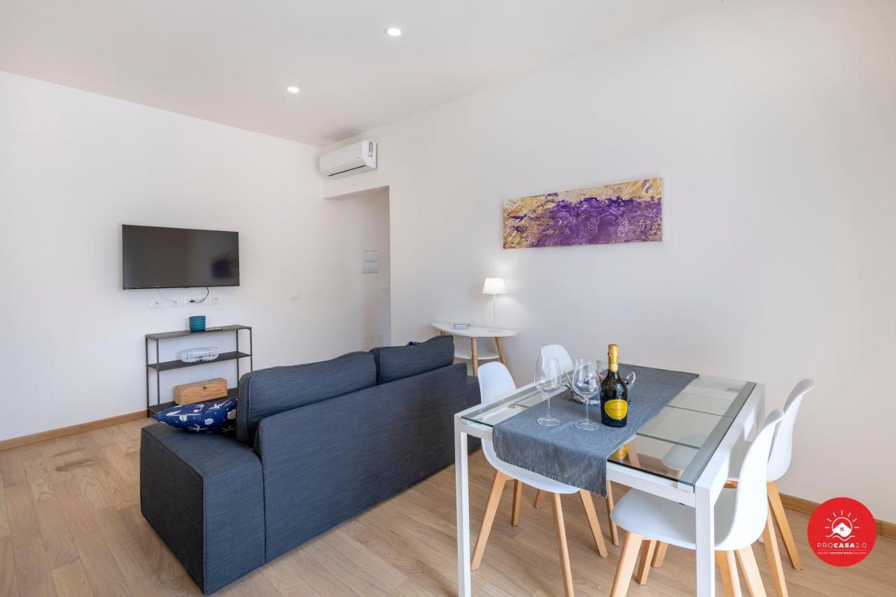 Appartement Buena Vida à La Spezia Extérieur photo