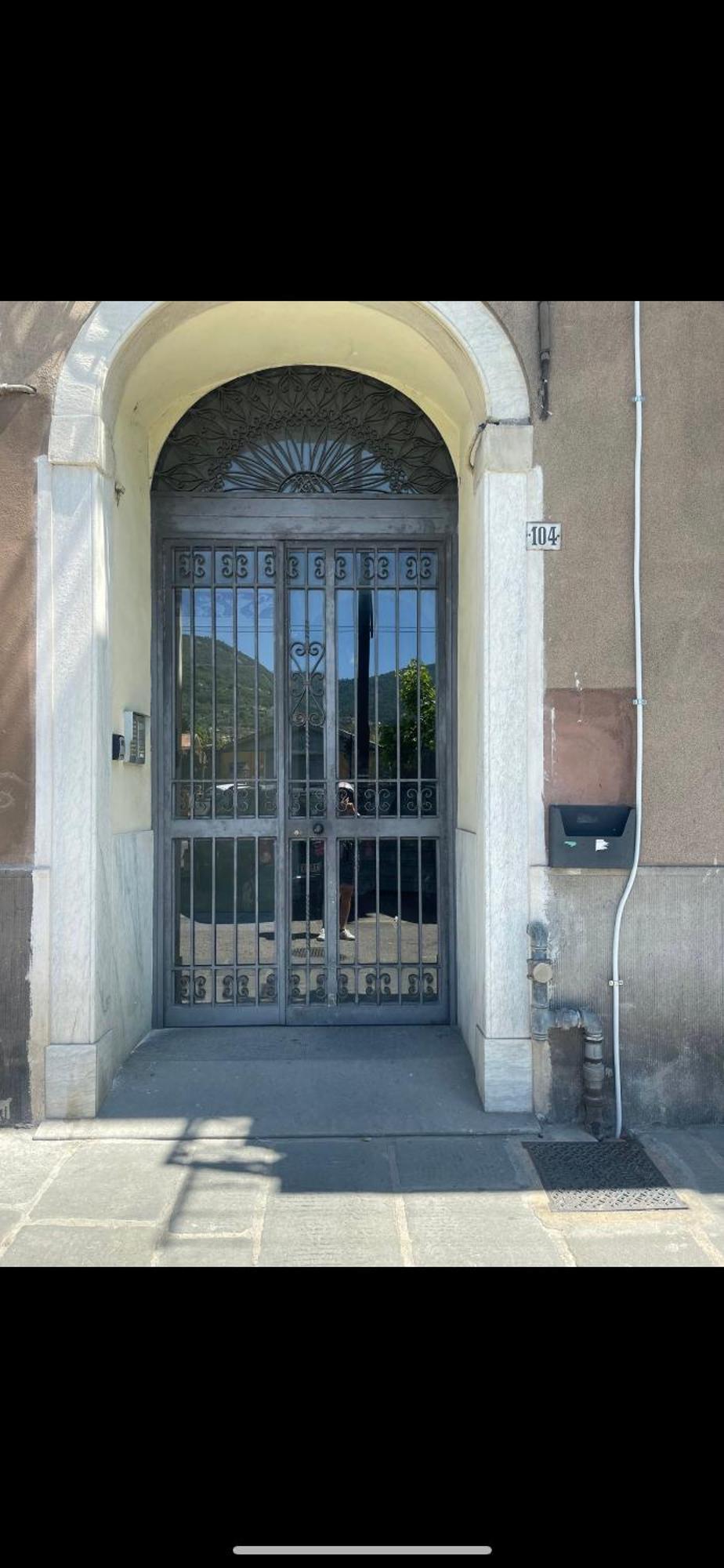 Appartement Buena Vida à La Spezia Extérieur photo